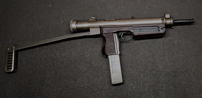 SA26 (самопал)