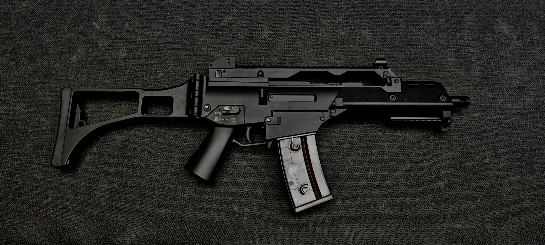 Штурмовая винтовка G36 (Страйкбол)