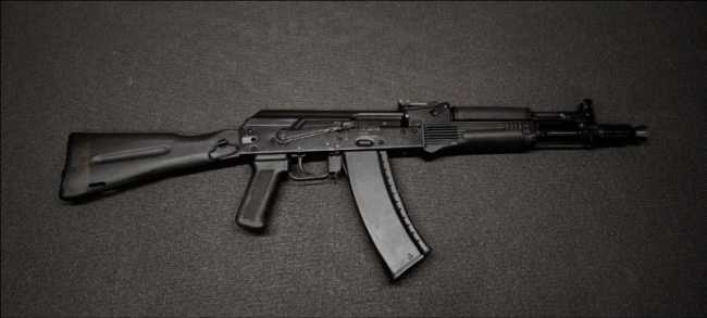 АК-105