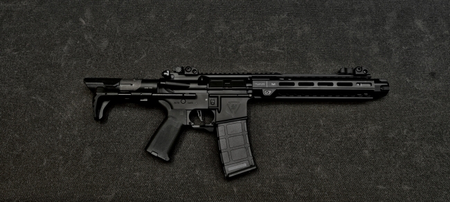 SI GRIDLOK 8,5 (Страйкбол)