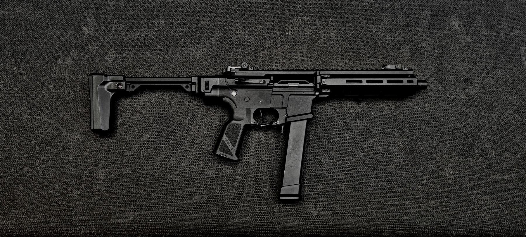 G&G ARP9 (Страйкбол)