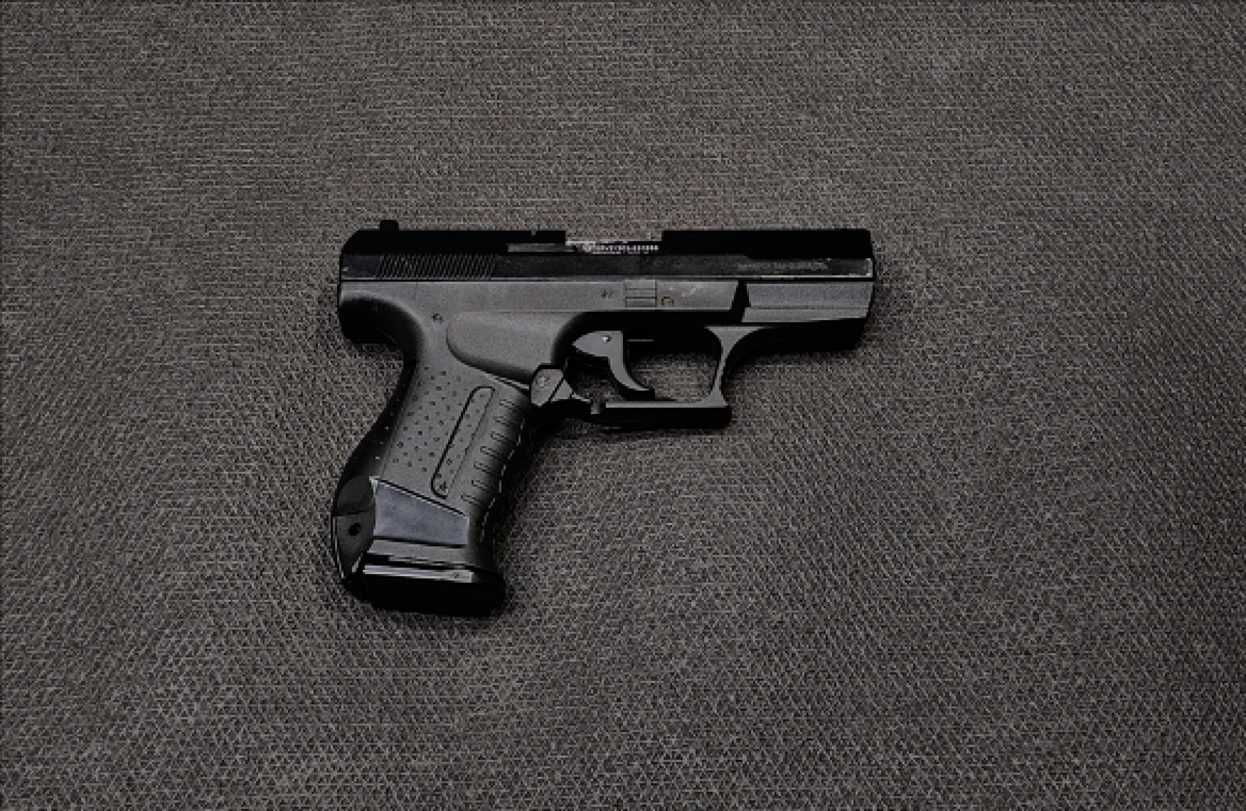 Пистолет BEREDDA Z88 (Walther CP99)