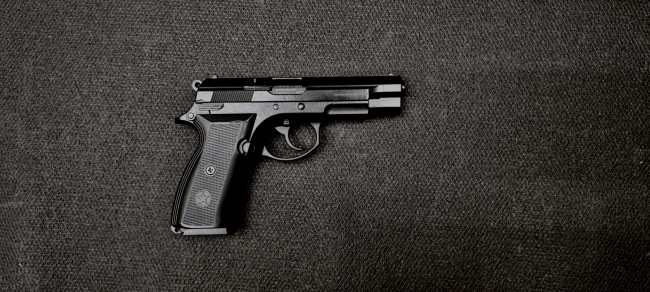 BEREDDA S56 (CZ 75)