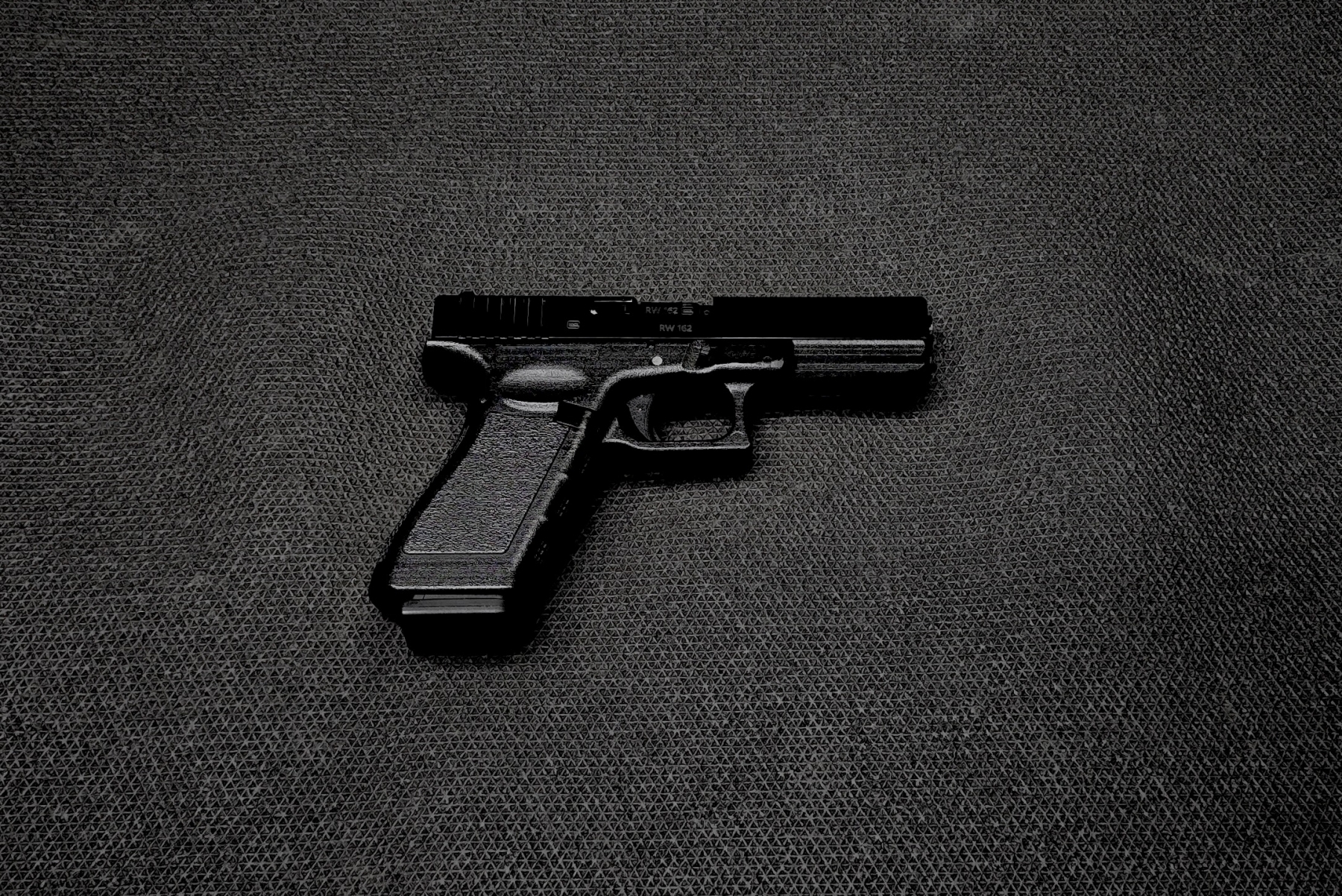Пистолет Glock 17