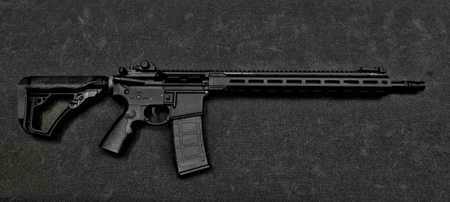 DDMK 12 (Страйкбол)