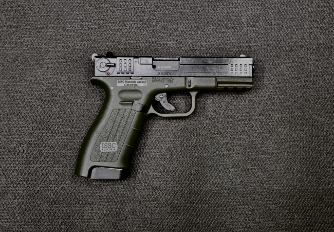 GLOCK 17