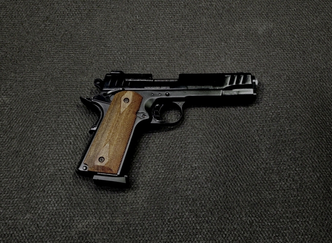 COLT 1911