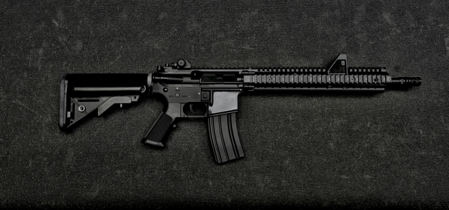 M4 A1 DD (Страйкбол)