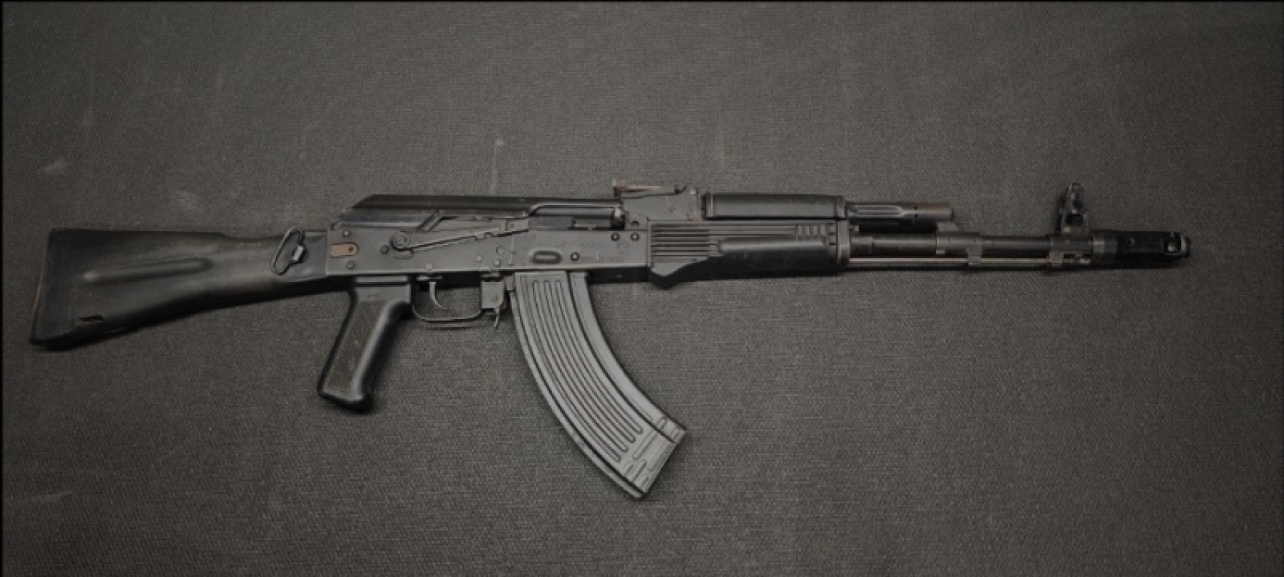 Автомат АК 103 (ММГ)