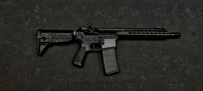 DC-16 WARHOG (Страйкбол)