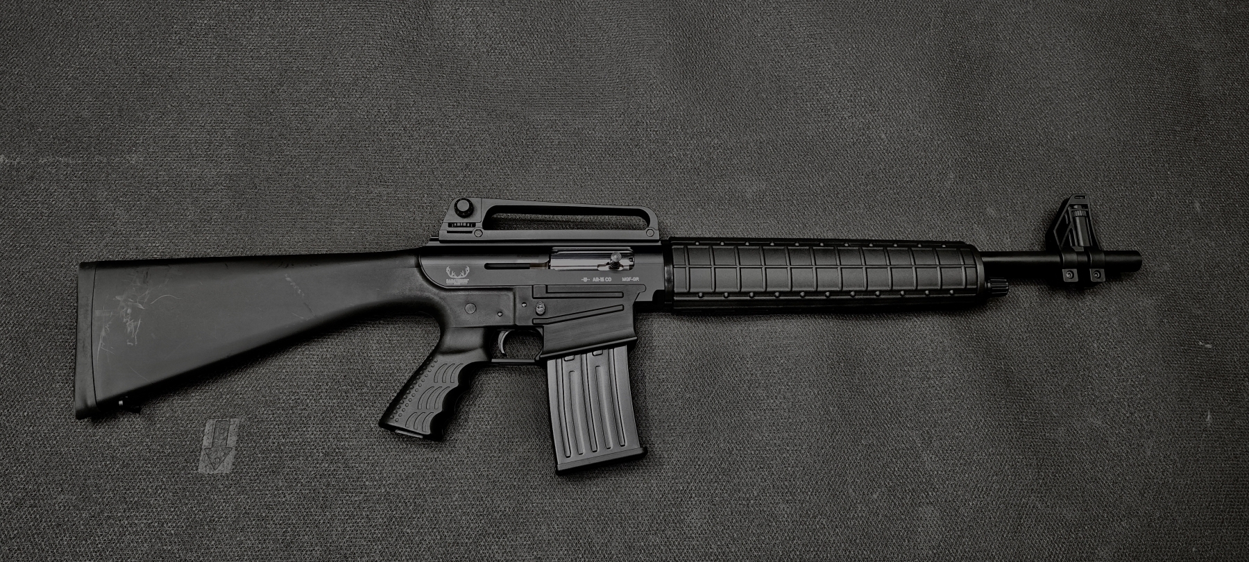 Автомат AR-15