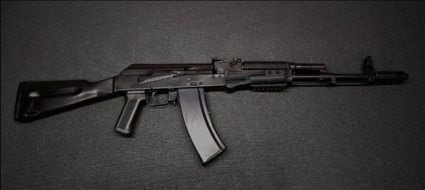 Автомат АК - 74 (ММГ)