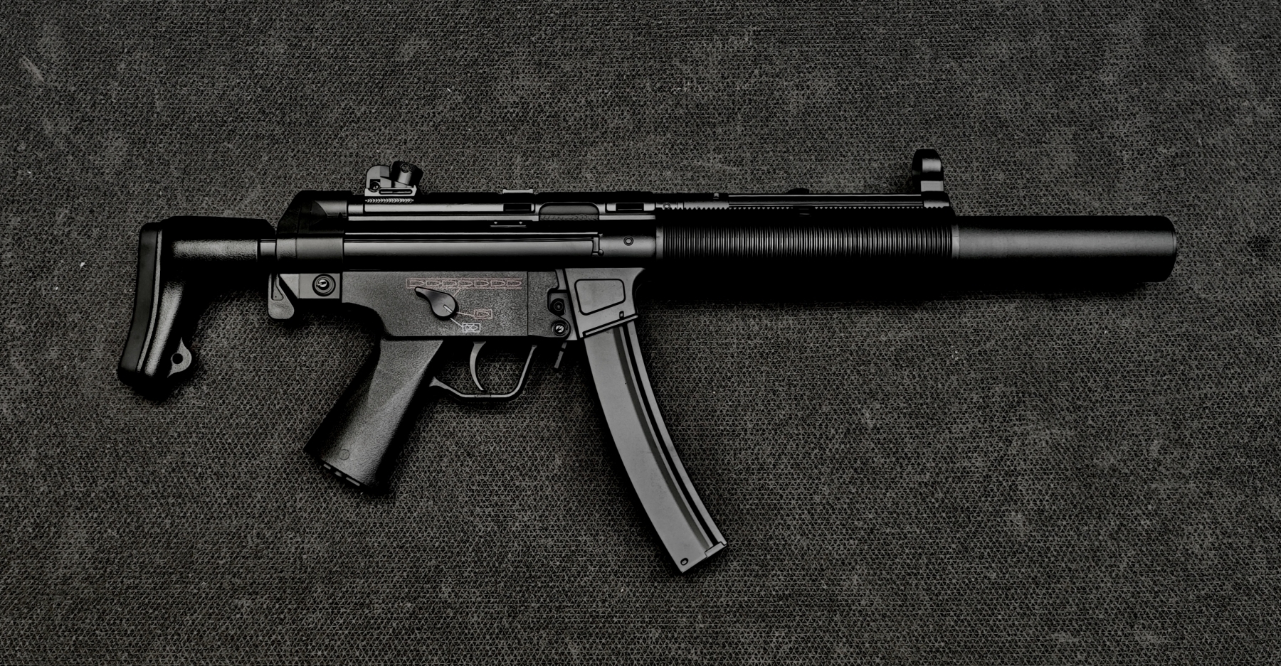 ПП MP5 SD6