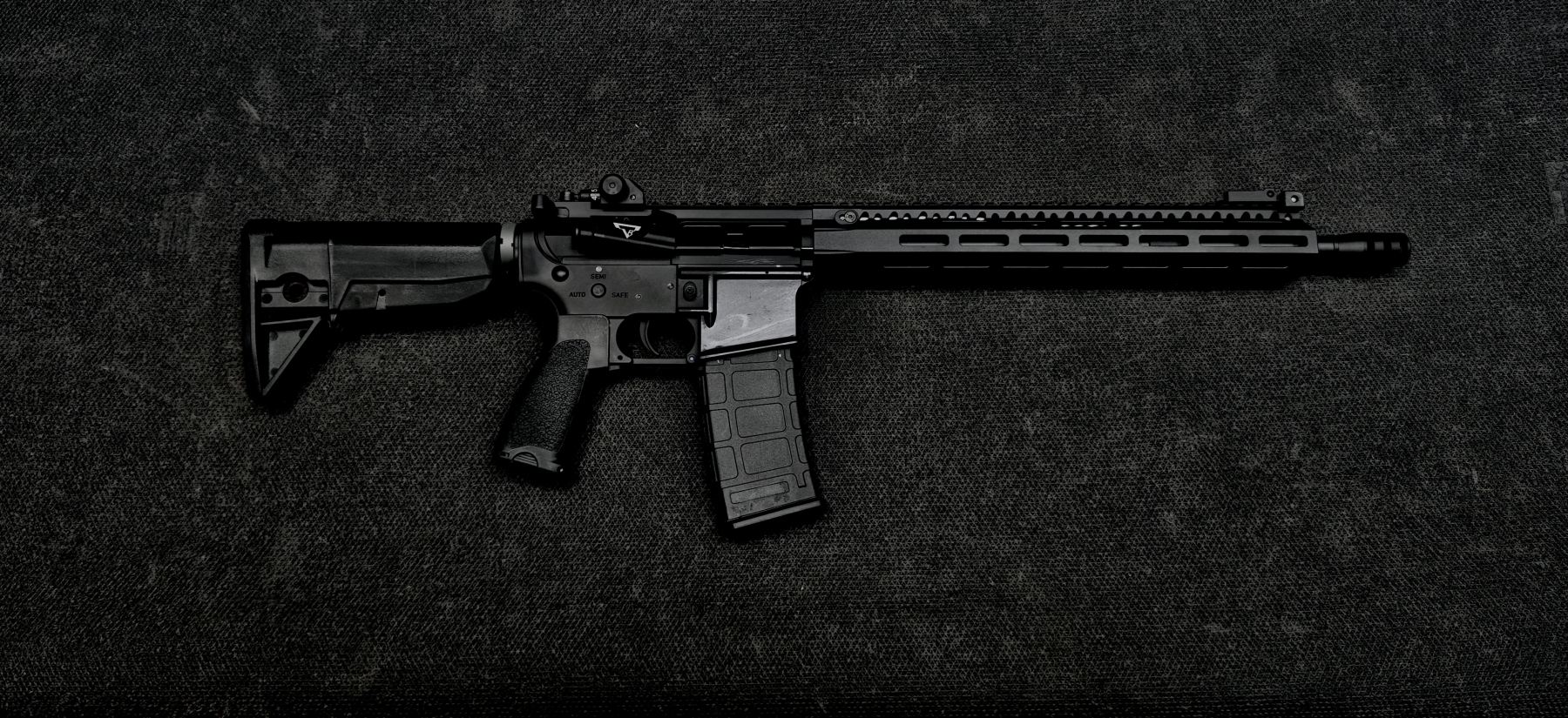 Автомат MK 14 (Страйкбол)