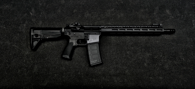 MK 14 (Страйкбол)