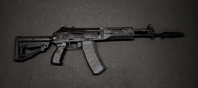 АК-12