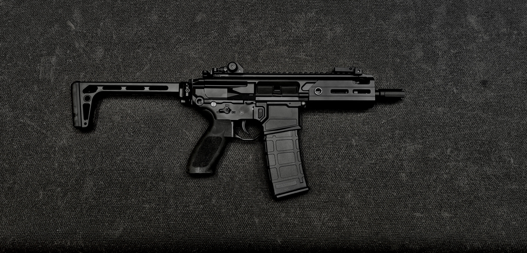 Автомат Sig MCX rattler (Страйкбол)