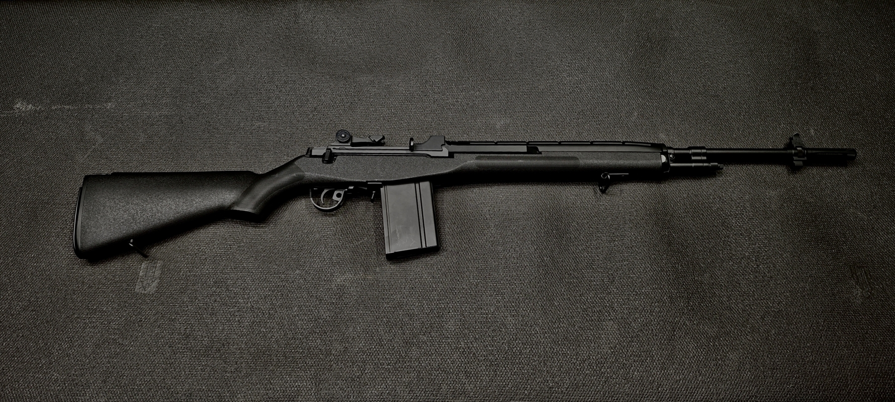 Карабин СМ032 D (Страйкбол)