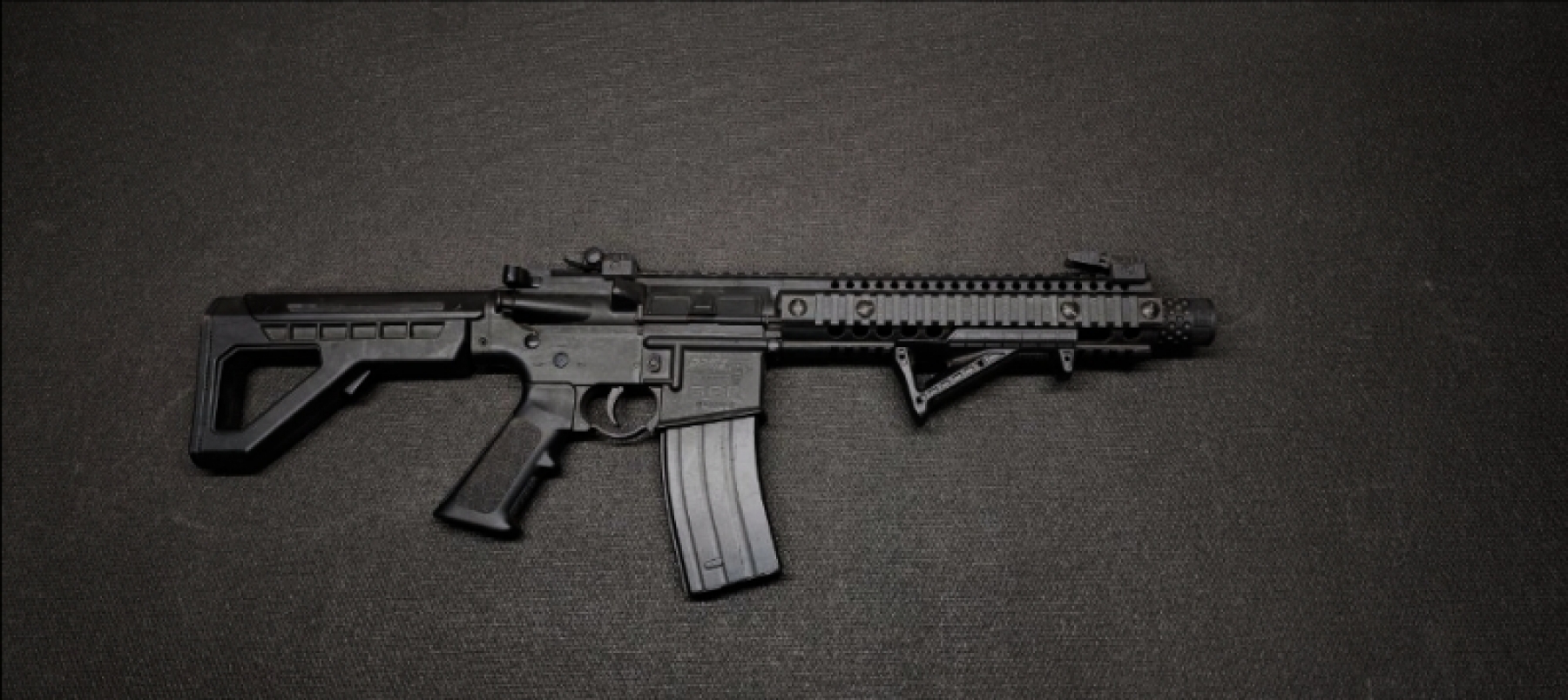SBR (страйкбол)