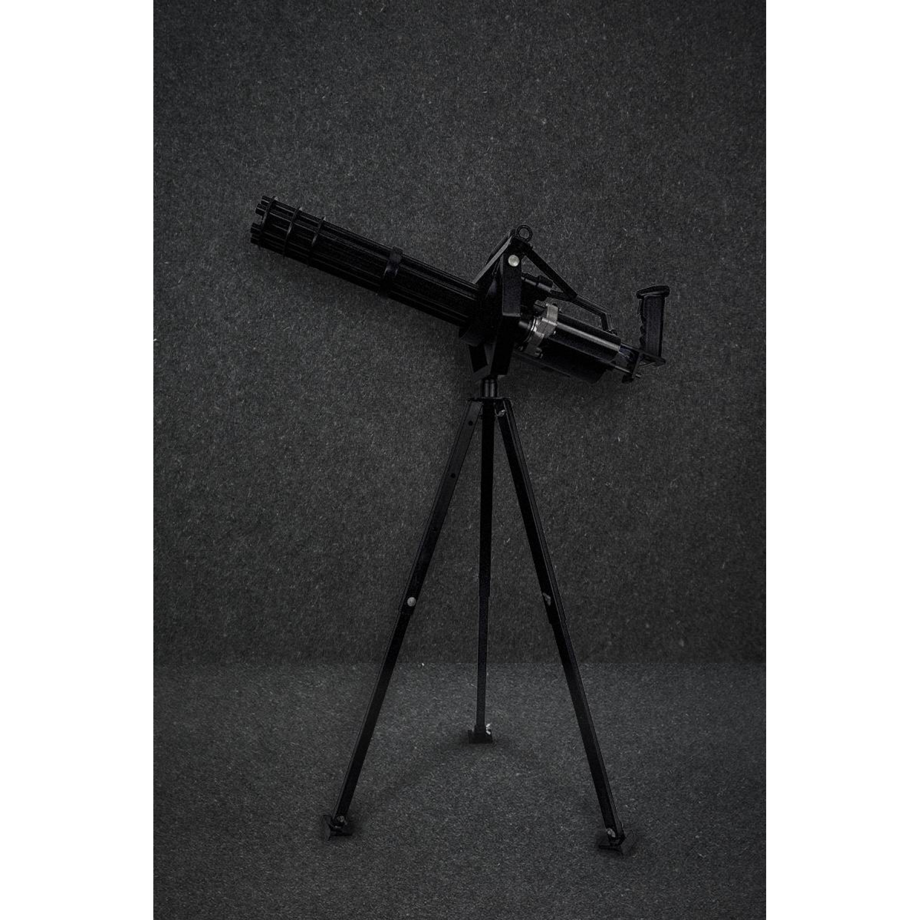 Пулемет M134 Minigun (МАКЕТ)